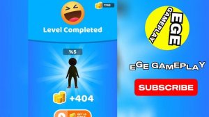 Brick Builder All Levels Tiktok Gameplay Walkthrough Android iOS