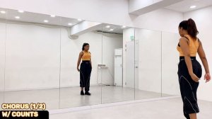 ENHYPEN - 'Future Perfect (Pass the MIC)' - FULL DANCE TUTORIAL