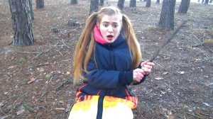 БОБИ СПАСАЕТ БЕДНУЮ Тетю БЕКИ!!!