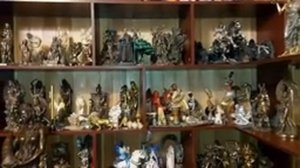 ОБЕРЕГ ОТ МЕДВЕДЯ... ДЛЯ ВСЕХ... ВЕДЬМИНА ИЗБА