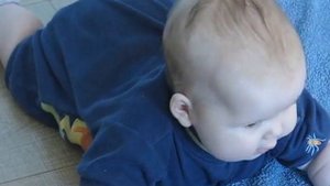 Вера сказку рассказывает 4,5 месяца