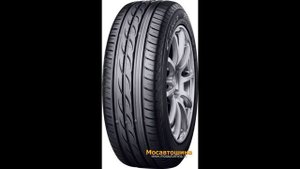 Шины йокогама производитель 1