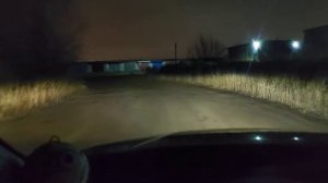 отрегулированные фары Мондео 4 биксенон