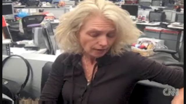 My Daughter is a Terrorist CNN Interview -1 смотреть онлайн