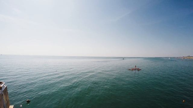 Lignano Sabbiadoro 2018 4K смотреть онлайн