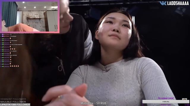 ladoshaaaa СМОТРИТ: КТО ПОСЛЕДНИЙ ПОТЕРЯЕТ СТЫД ПОЛУЧИТ 10000 РУБЛЕЙ! ЧЕЛЛЕНДЖ! ИГРЫ ГАБАРА! смотреть онлайн