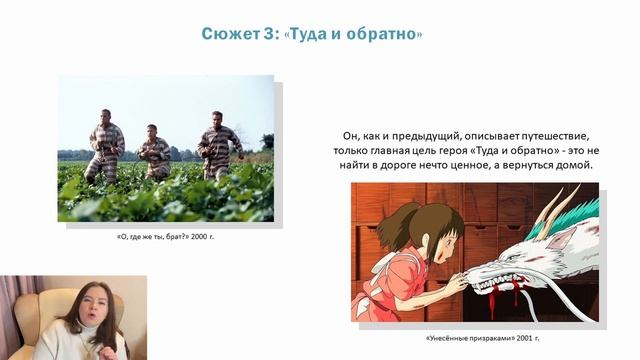 Сказочные сюжеты, их структура и то, как все это влияет на нас. Лекция 1 смотреть онлайн