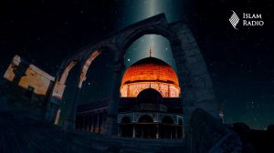 Ночное Путешествие и Вознесения Пророка Мухаммеда ﷺ