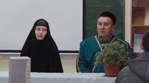 Имама мечети сняли с должности за благое слово.