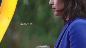 ღ Once Upon A Time ✯ OUAT ✯ Swan Queen ✯ Regina & Emma ✯ Никто как ТЫ ᴴᴰ