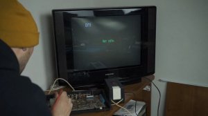 Ремонт советского клона ZX Spectrum "Дельта-С"