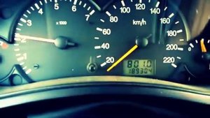 Подборки Live - Максимальный разгон Ford Focus 1 2 3 Mondeo 3 4 5