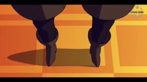 Undertale анимация  Геноцид  Речь Санса  Русская озвучка от Zeran Coubs