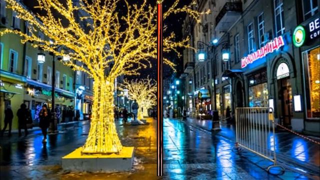 "Christmas Romance With Latin Beauty" for Viola & Piano смотреть онлайн