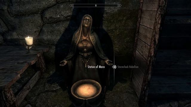 Mod Showcase: Alternate Start  Live Another Life