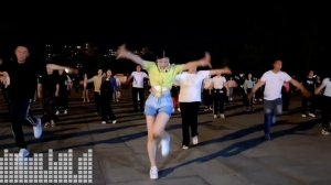 ♫♪?? Красотка ??ЦинЦин?Super Square Dance♬???Ревную тебя ♪Дети Фристайла?? ♫♪MUTUAL AUTOGRAPH ♪????