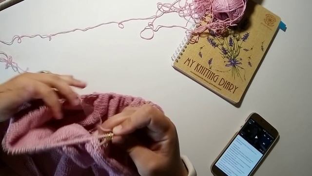 AlinaVjazet. TAG: Как зарабатывать на вязании? смотреть онлайн