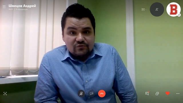 БИЗНЕС ИНСАЙТ: Андрей Швецов. Налоговые риски дробления бизнеса