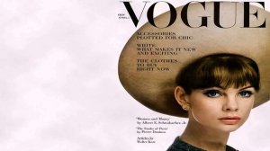 Работа В Журнале Vogue Москва (смотри описание)