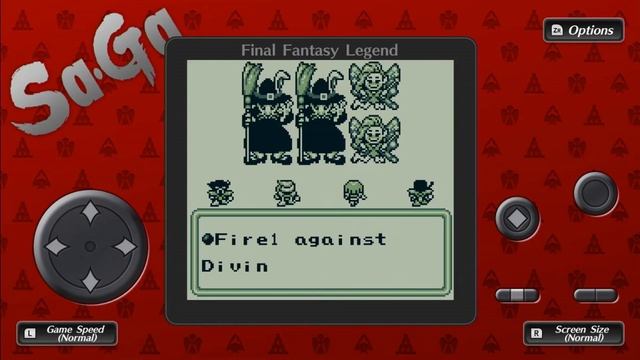 Final Fantasy Legend 1-3 Coming to Nintendo Switch in Collection of SaGA (Direct Mini) смотреть онлайн