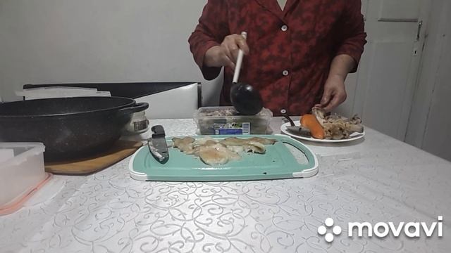 Холодец особый и прессованное мясо. смотреть онлайн