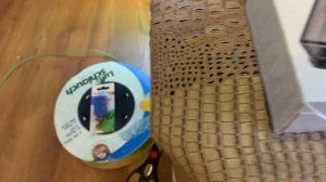 Компрессор Schego для аквариума