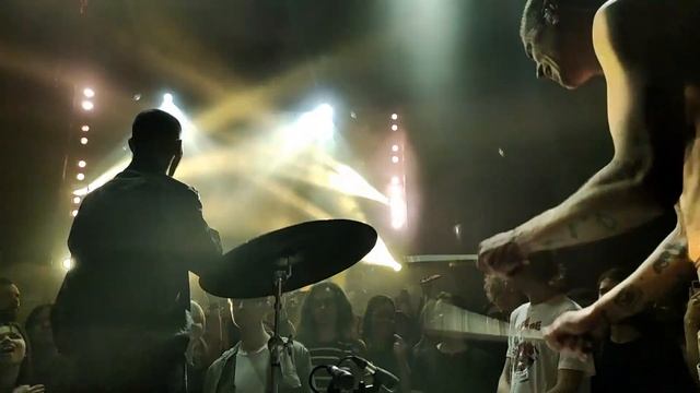 Shortparis "Новокузнецк", 24.03.2023, Хабаровск смотреть онлайн