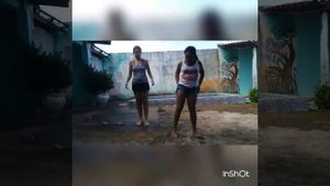 Desafio da piscina +Larih brais