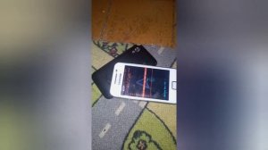 как сбросить настройки телефон Samsung GT-S5830i на  Android 2.3.6