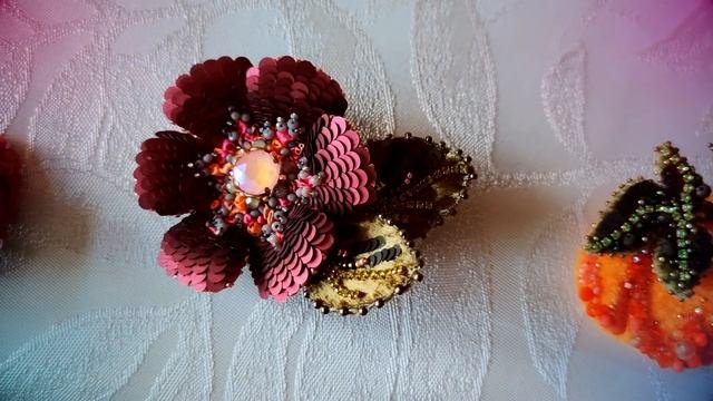 Свяжем Изабель?! || Процесс и схема