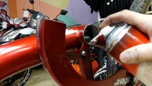 Ремонт и улучшение каретки вело [замена на картридж с промышленными подшипниками] велосипед