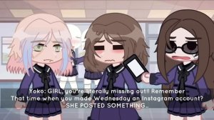 I NEED A BIG BOYY~~?? // Wednesday // Wenclair