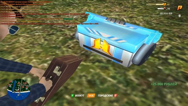 ОТКРЫЛ 10 КЕЙСОВ ФОРСАЖ. ЧТО УДАЛОСЬ ВЫБИТЬ смотреть онлайн