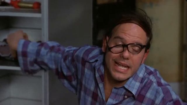 Что? Очки съехали? смотреть онлайн