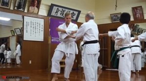 A Karate Guide For Okinawa Travellers