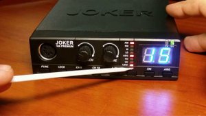 ✅ Обзор радиостанции Joker 108 Premium