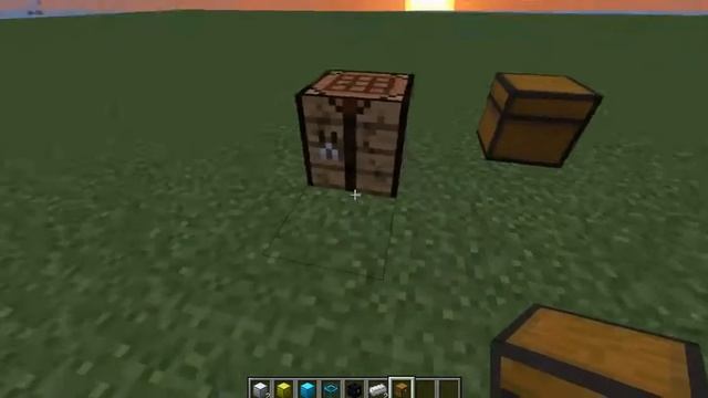 Обзор модов майнкрафт #1 крутые сундуки смотреть онлайн