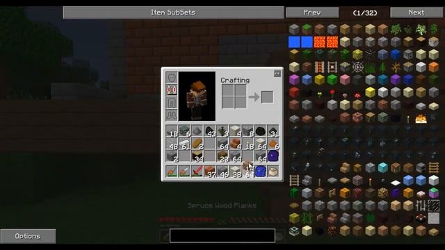 FTB Ultimate: Прогресс #8 - Весёлая стройка :) (Minecraft 1.4.7) смотреть онлайн