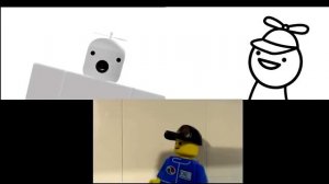 (50k and up subs) Asdfmovie10  - Roblox, lego and original