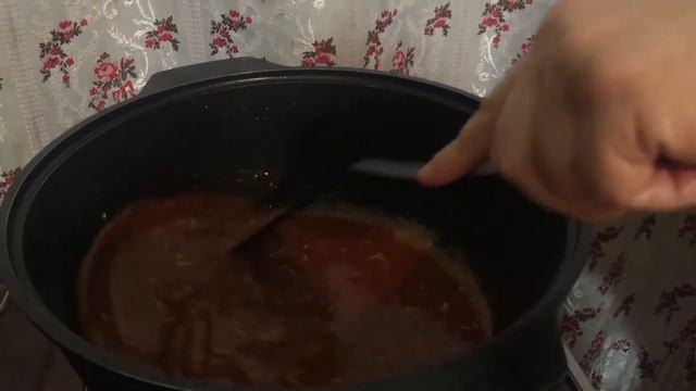 Свиная корейка в кисло-сладком соусе.Как приготовить свиную корейку очень вкусно, повар подскажет. смотреть онлайн