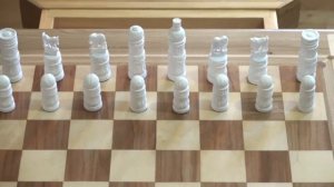 шахматный стол своими руками, стол из массива дерева, как сделать стол самому