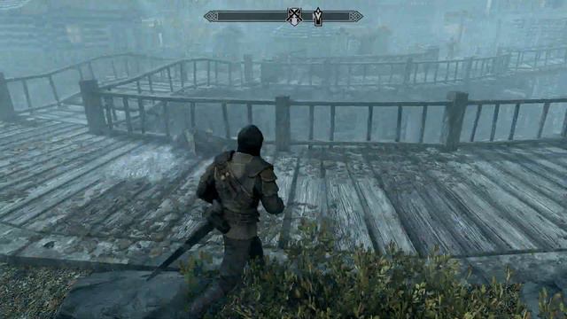 Skyrim thivesguild 😇 смотреть онлайн