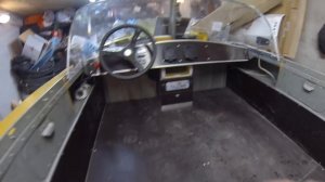 Теория ремонта и тюнинга Прогресс 2М (часть 1) - подготовка