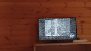 Переключение телеканалов Аналогового ТВ в Новой Москве 02.08.2021 Часть 2