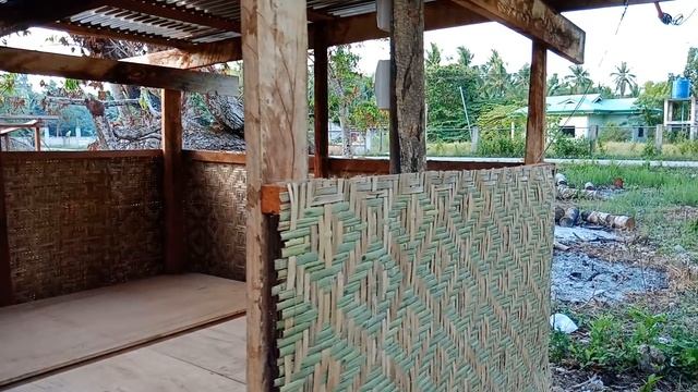 ФИЛИППИНЫ. Как строится бамбуковый домик - Жизнь на Филиппинах смотреть онлайн