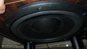 sony ss-mf450h speaker.