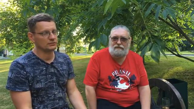 Что интересного происходит на тренингах на Алтае и что еще планируется провести смотреть онлайн