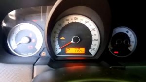 kia ceed 2008 1 поколение плохо заводится