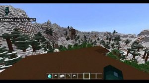 ?[God Seed] Minecraft 1.18.31 Bedrock (Ancient City, Deep Dark) For SURVIVAL