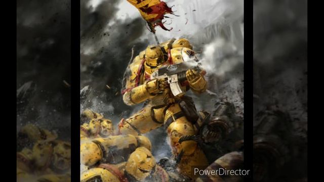 Tactical Marines Tactics - 40K Tactica смотреть онлайн